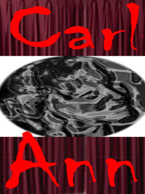 cover image of Carl Ann